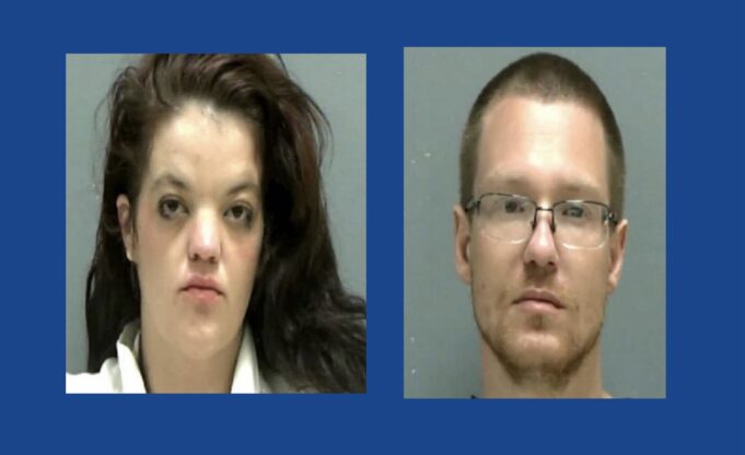 Two people arrested following drug bust in South Carolina