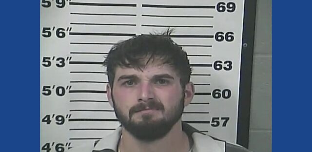 One person arrested following stabbing incident in Mississippi