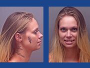 Police searching for wanted stabbing suspect in Alabama