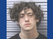 Two people arrested following vehicle break-ins in Alabama