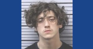Two people arrested following vehicle break-ins in Alabama