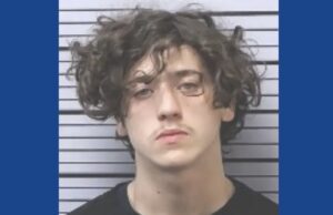 Two people arrested following vehicle break-ins in Alabama