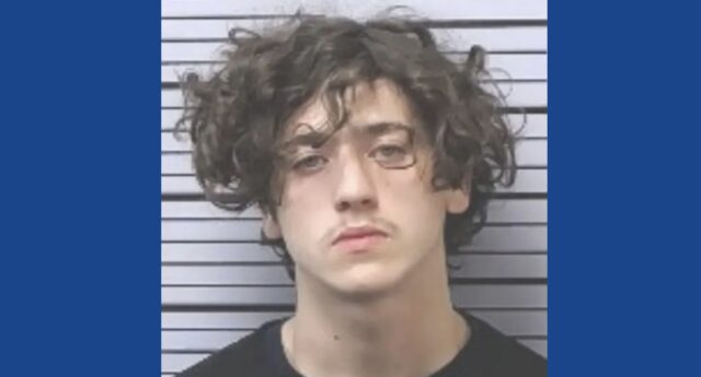Two people arrested following vehicle break-ins in Alabama
