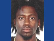 Police searching for wanted fugitive in Georgia