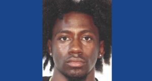 Police searching for wanted fugitive in Georgia