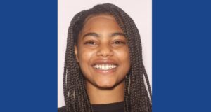 Authorities searching for missing 17-year-old in Ohio