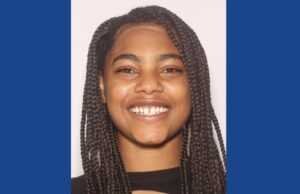 Authorities searching for missing 17-year-old in Ohio