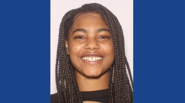 Authorities searching for missing 17-year-old in Ohio