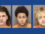 Three people arrested in counterfeit money scheme in Florida