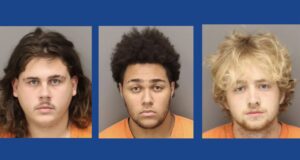 Three people arrested in counterfeit money scheme in Florida