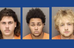 Three people arrested in counterfeit money scheme in Florida