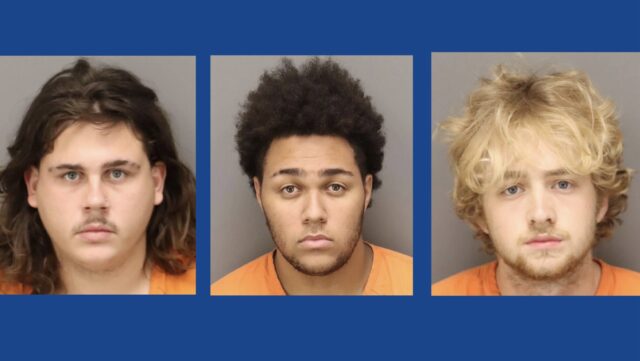 Three people arrested in counterfeit money scheme in Florida