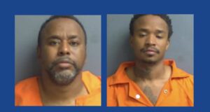 Two people arrested for dealing drugs near elementary school in Louisiana