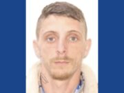 Police searching for wanted fugitive in Georgia