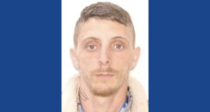 Police searching for wanted fugitive in Georgia