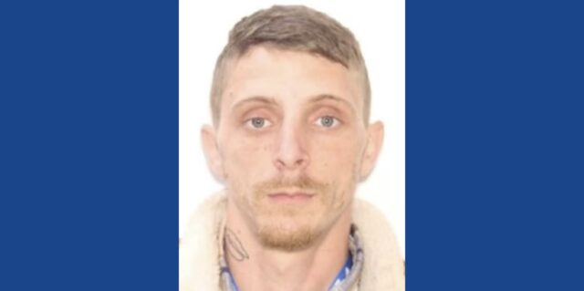 Police searching for wanted fugitive in Georgia