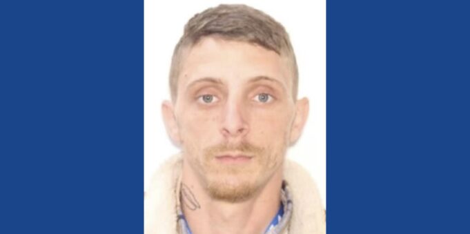 Police searching for wanted fugitive in Georgia