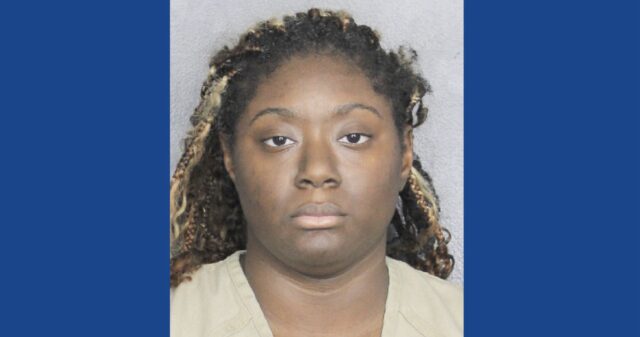 One person arrested following road rage shooting incident in Florida