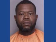Police searching for wanted shooting suspect in South Carolina