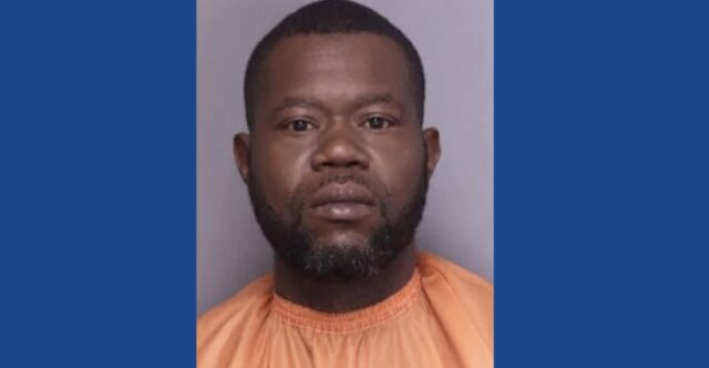 Police searching for wanted shooting suspect in South Carolina