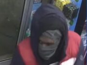 Police attempting to identify burglary suspect in Virginia