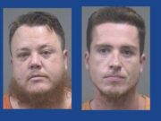 Two brothers arrested following fight, burglary at Ohio residence
