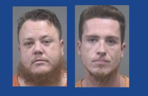 Two brothers arrested following fight, burglary at Ohio residence