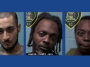 Two people arrested on drug charges in North Carolina