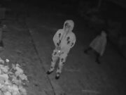 Police attempting to identify armed juveniles who walked through homeowner’s property in North Carolina