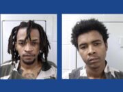 Two people arrested following drug bust in Kentucky