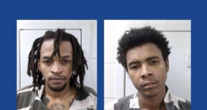 Two people arrested following drug bust in Kentucky