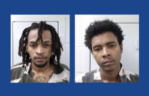 Two people arrested following drug bust in Kentucky