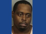 Police searching for wanted fugitive in Alabama