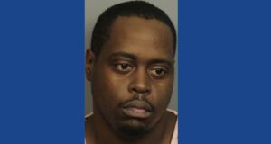 Police searching for wanted fugitive in Alabama