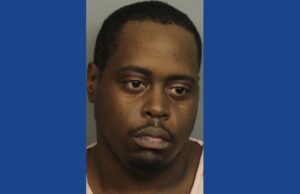 Police searching for wanted fugitive in Alabama