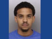 Police searching for wanted fugitive in Ohio