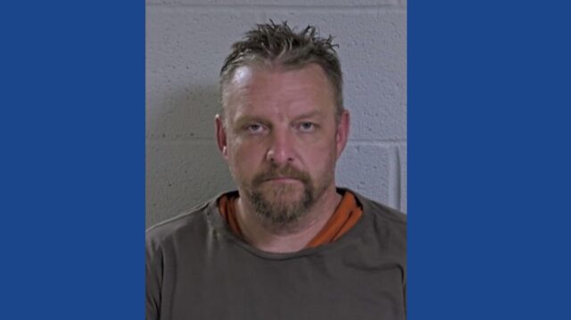 One person arrested following drug bust in Ohio