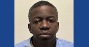 One person arrested following burglary incident in Alabama