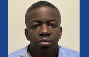 One person arrested following burglary incident in Alabama