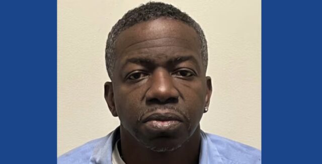 One person arrested following burglary incident in Alabama