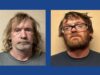 Two people arrested after stealing fiber optic cable in Mississippi