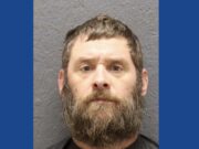 Man arrested after assaulting woman, leading police on multi-state chase in South Carolina