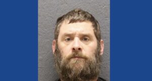 Man arrested after assaulting woman, leading police on multi-state chase in South Carolina