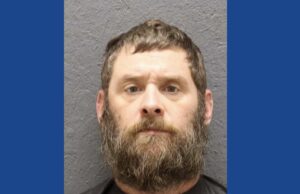 Man arrested after assaulting woman, leading police on multi-state chase in South Carolina