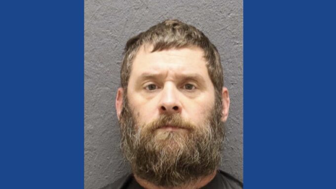 Man arrested after assaulting woman, leading police on multi-state chase in South Carolina