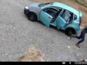 Police attempting to identify theft suspect in Kentucky