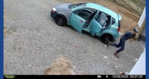 Police attempting to identify theft suspect in Kentucky