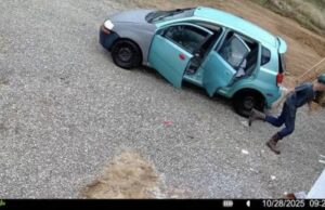 Police attempting to identify theft suspect in Kentucky