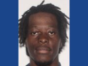 Police searching for wanted fugitive in Indiana