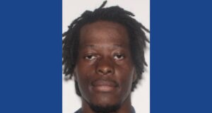 Police searching for wanted fugitive in Indiana